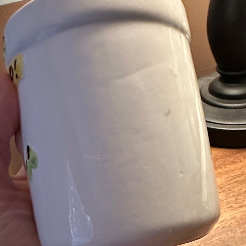 Halloween Pumpkin Ghost Mug - Picture 4 of 9